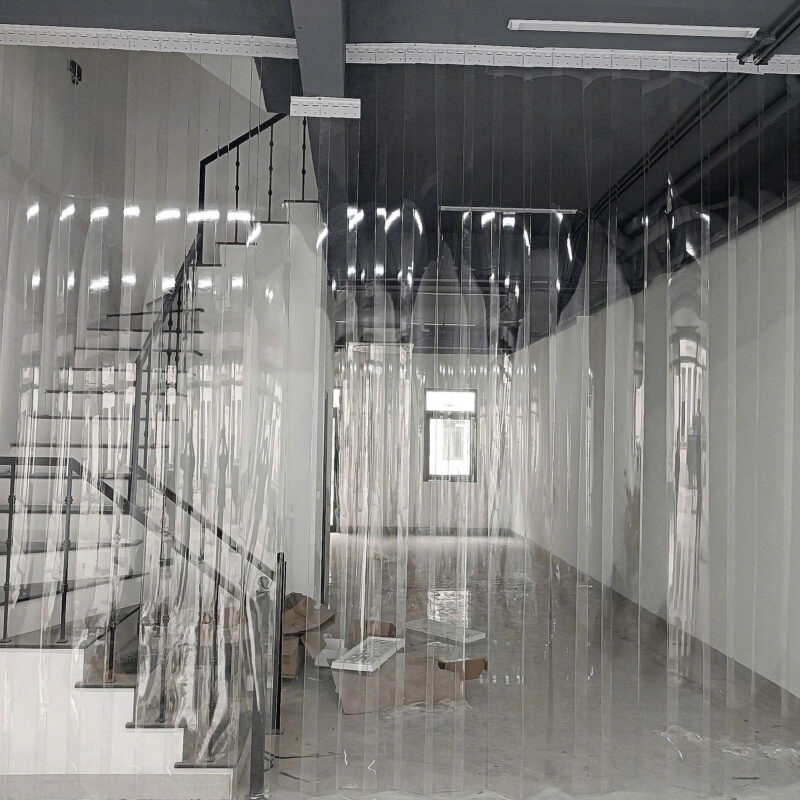 Màng nhựa ngăn lạnh