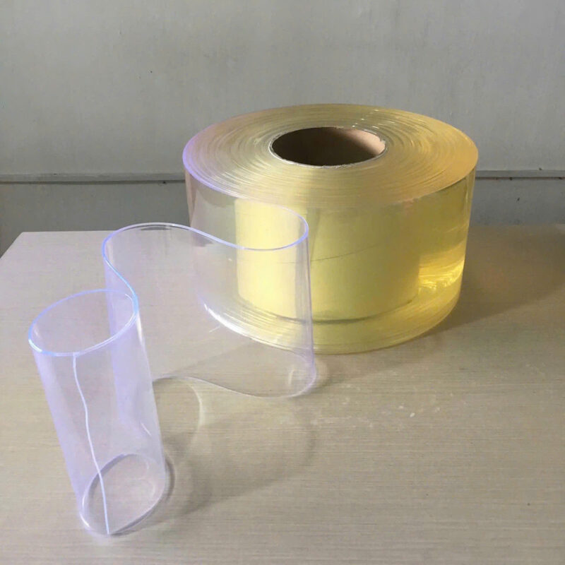 Màng nhựa pvc trong suốt