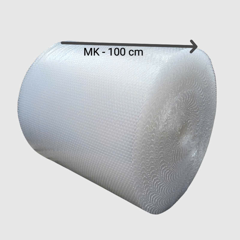 Cuộn bọc hàng chống sốc khổ 100cm