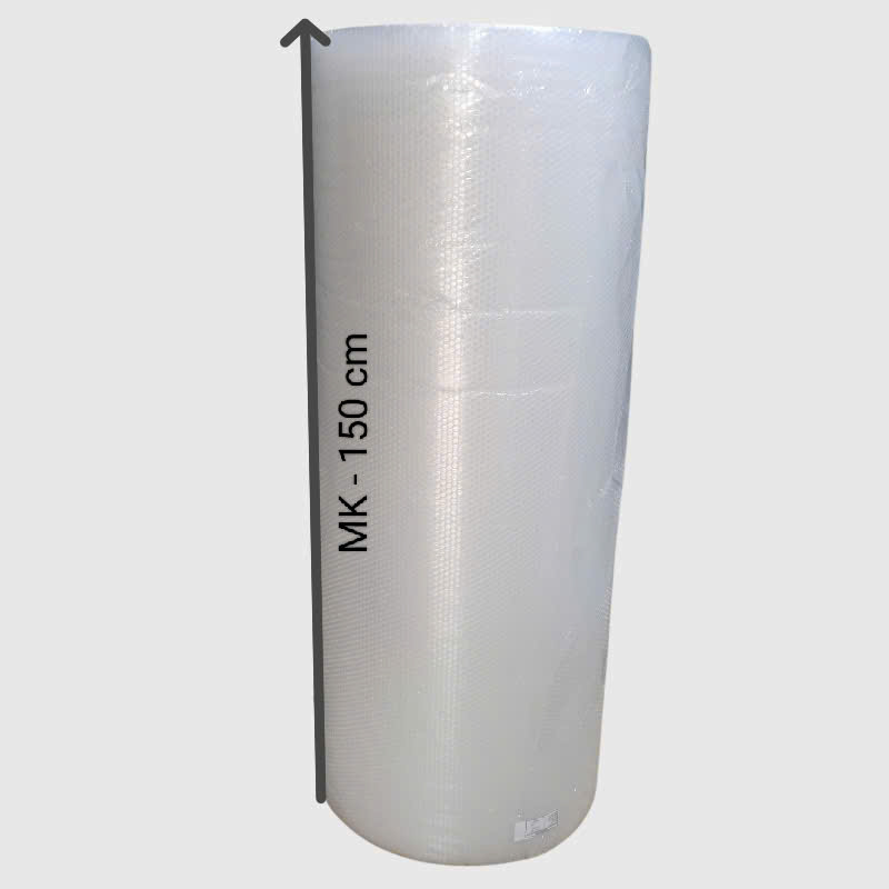 Cuộn bọc hàng chống sốc khổ 150cm