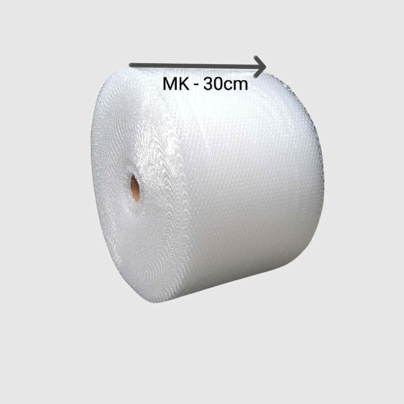 Cuộn Bọc Hàng Chống Sốc Khổ 30cm