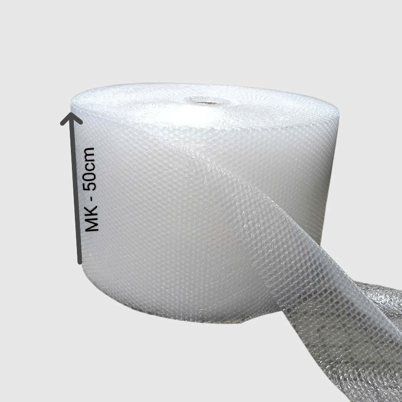 Cuộn bọc hàng chống sốc khổ 50cm