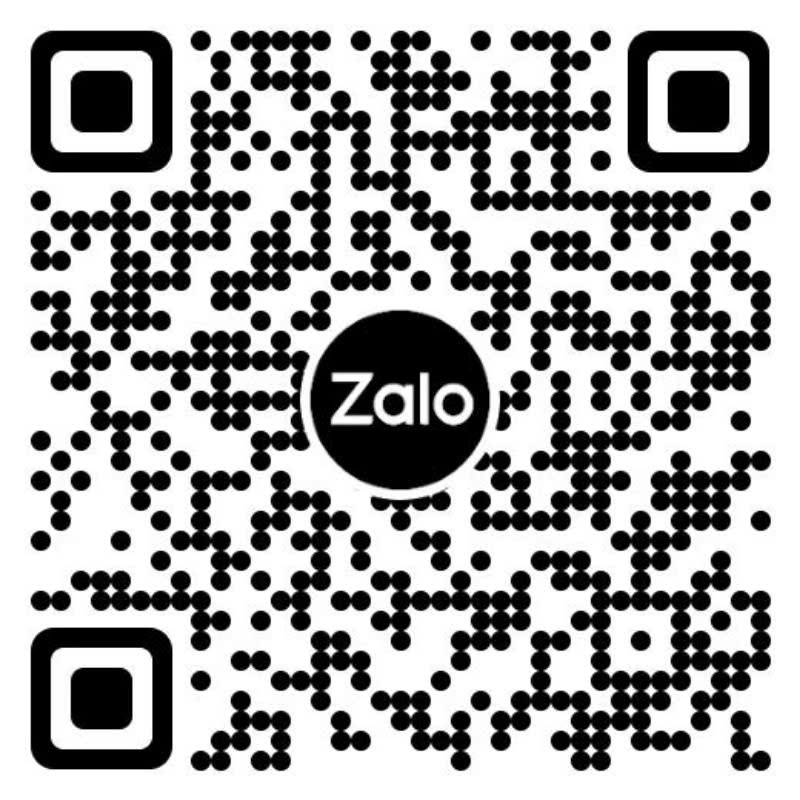 Mã QR mua xốp hơi bọc hàng minh khôi