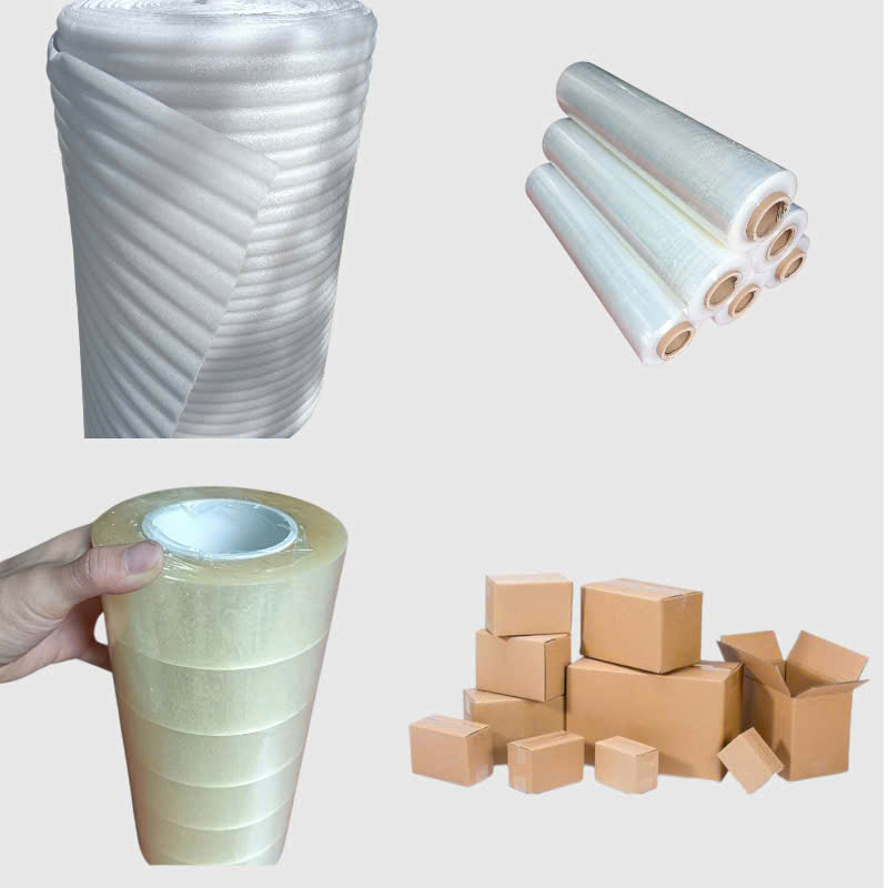 Sản phẩm của minh khôi